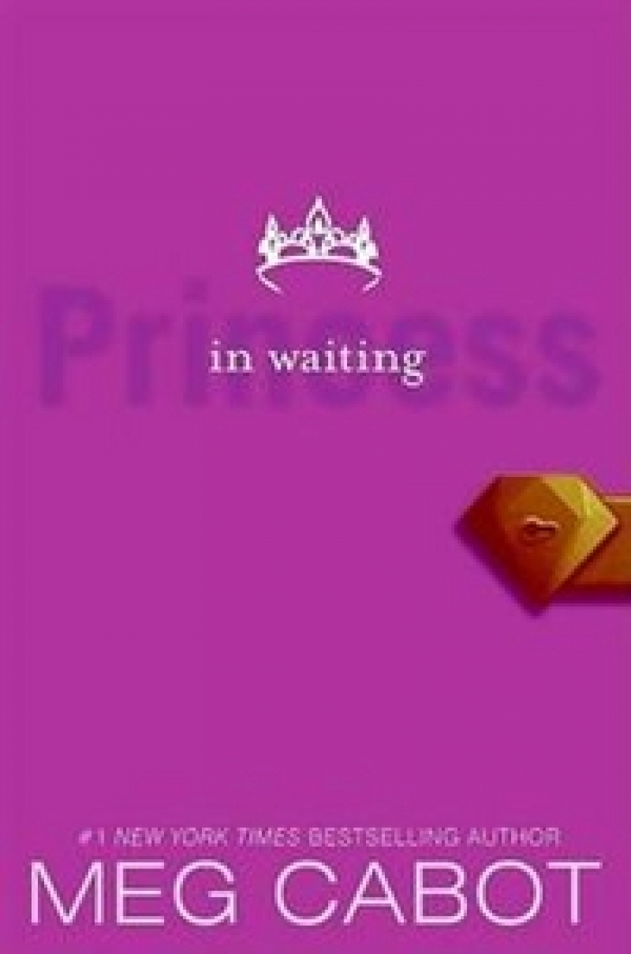 Meg, Cabot Princess Diaries 4: Princess in Waiting 