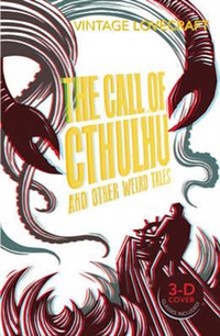 Lovecraft H P Call of Cthulu and Other Weird Tales 