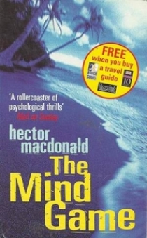 Macdonald, Hector The Mind Game 