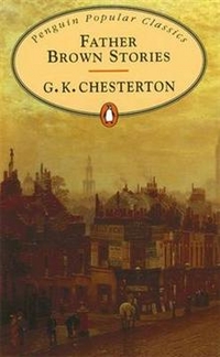 Chesterton, G.K. Father Brown Stories  (Ned) 