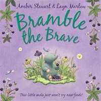 Stewart, Amber; Marlow, Layn Bramble the Brave 