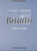 Richard MacAndrew Window on Britain 1 Video Guide 