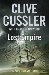 Cussler, Clive Lost Empire  (Fargo Adventures) 