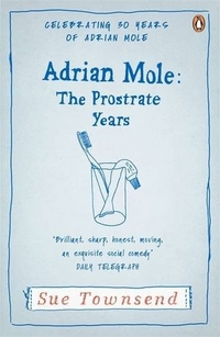 Sue, Townsend Adrian Mole: Prostrate Years (New Edition) 