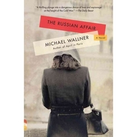 Michael, Wallner Russian Affair 