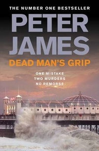 Peter, James Dead Man's Grip  (Ned) 