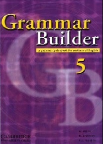 Adibah Amin Grammar Builder Level 5 