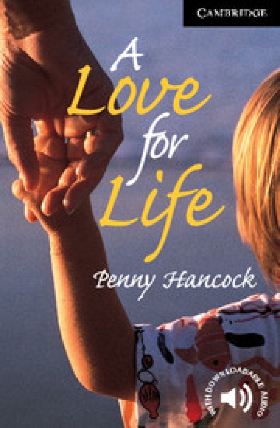 Penny Hancock A Love for Life 