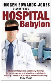 Edwards-Jones, Imogen Hospital Babylon 