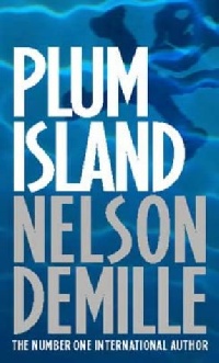 Nelson, DeMille Plum Island 