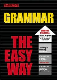 Dan, Mulvey Grammar - Easy Way 