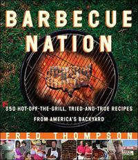 Thompson, F Barbecue Nation 