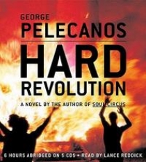 George, Pelecanos Hard Revolution 5CD 