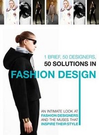 Arroyo, N M 1 Brief, 50 Designers, 50 Solutions, in Fashion Design 