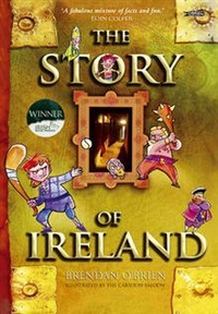 B, S The Story of Ireland 