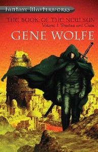 Wolfe, Gene Book of New Sun 1: Shadow & Claw (Fantasy Masterworks) 