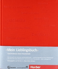 Lehmann Mein Lieblingsbuch 