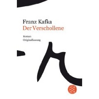 Franz, Kafka Verschollene, Der 