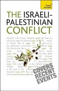 Stewart, Ross Understand the Israeli-Palestinian Conflict 