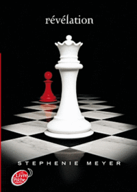 Meyer, Stephenie Revelation (Twilight - Tome 4 ) 