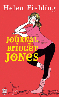 H., Fielding Le journal de Bridget Jones 