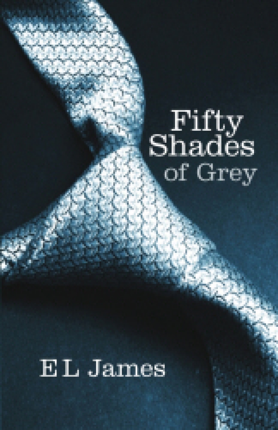 James, E.L. Fifty Shades of Grey 