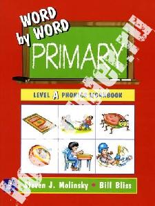 Word by Wd Primary Phon PD A WB 