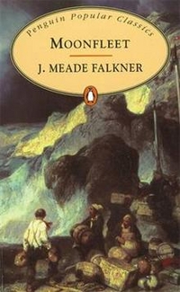 Falkner, John Meade Moonfleet  (Ned) 