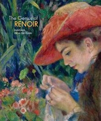 House John The Genius of Renoir: Paintings from the Clark 