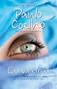 Paolo, Coelho Valkirias: Un encuentro con angeles (Vintage Espanol) 