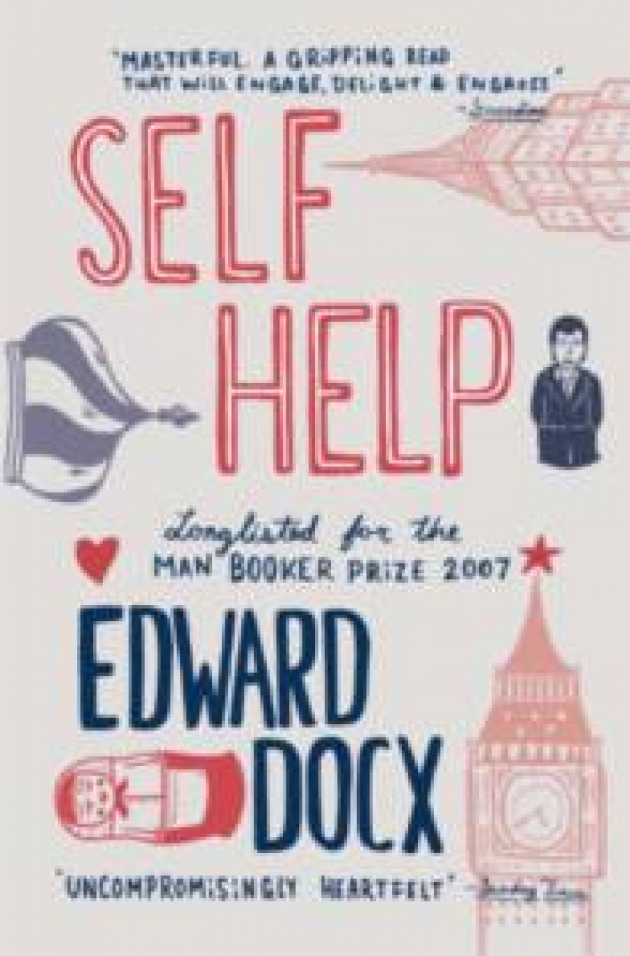 Edward, Docx Self Help 