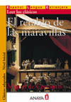 Miguel de Cervantes El retablo de las maravillas 