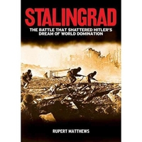 Matthews Rupert Stalingrad 