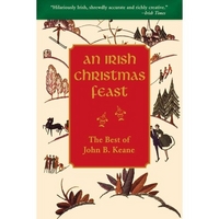 Keane John B. An Irish Christmas Feast: The Best of John B. Keane 