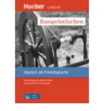 Franz Specht Rumpelstilzchen - Leseheft 