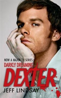 Jeff, Lindsay Darkly Dreaming Dexter  (TV tie-in) 