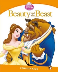 Caroline Laidlaw Penguin Kids Disney 3. Beauty and the Beast 