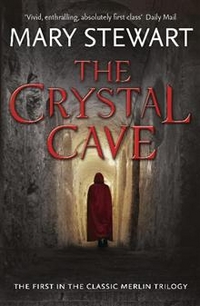 Mary, Stewart Crystal Cave (Merlin Trilogy 1) 