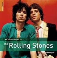 Sean, Egan The Rough Guide to the Rolling Stones 