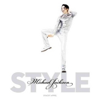 Appel Stacey Michael Jackson Style 