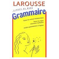 R., Lagane Grammaire Livres De Bord 
