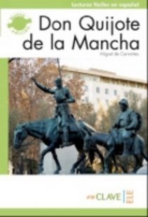 M., De Cervantes Don Quijote De La Mancha 