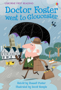 Punter Russell Doctor Foster Went to Gloucester 