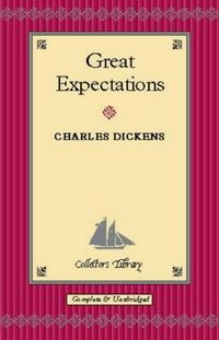 Charles, Dickens Great Expectations  (HB) illustr. 