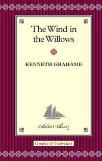 Grahame, K. Wind in the Willows  (HB) illstr. 