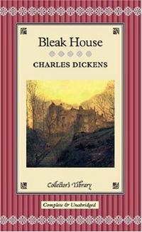 Charles, Dickens Bleak House  (HB)  illstr. 