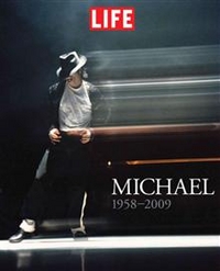 Life Magazine LIFE: Michael Jackson (1958-2009) 