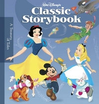 Walt Disney's Classic Storybook Collection (HB) 