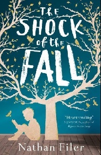 Nathan Filer The Shock of the Fall 