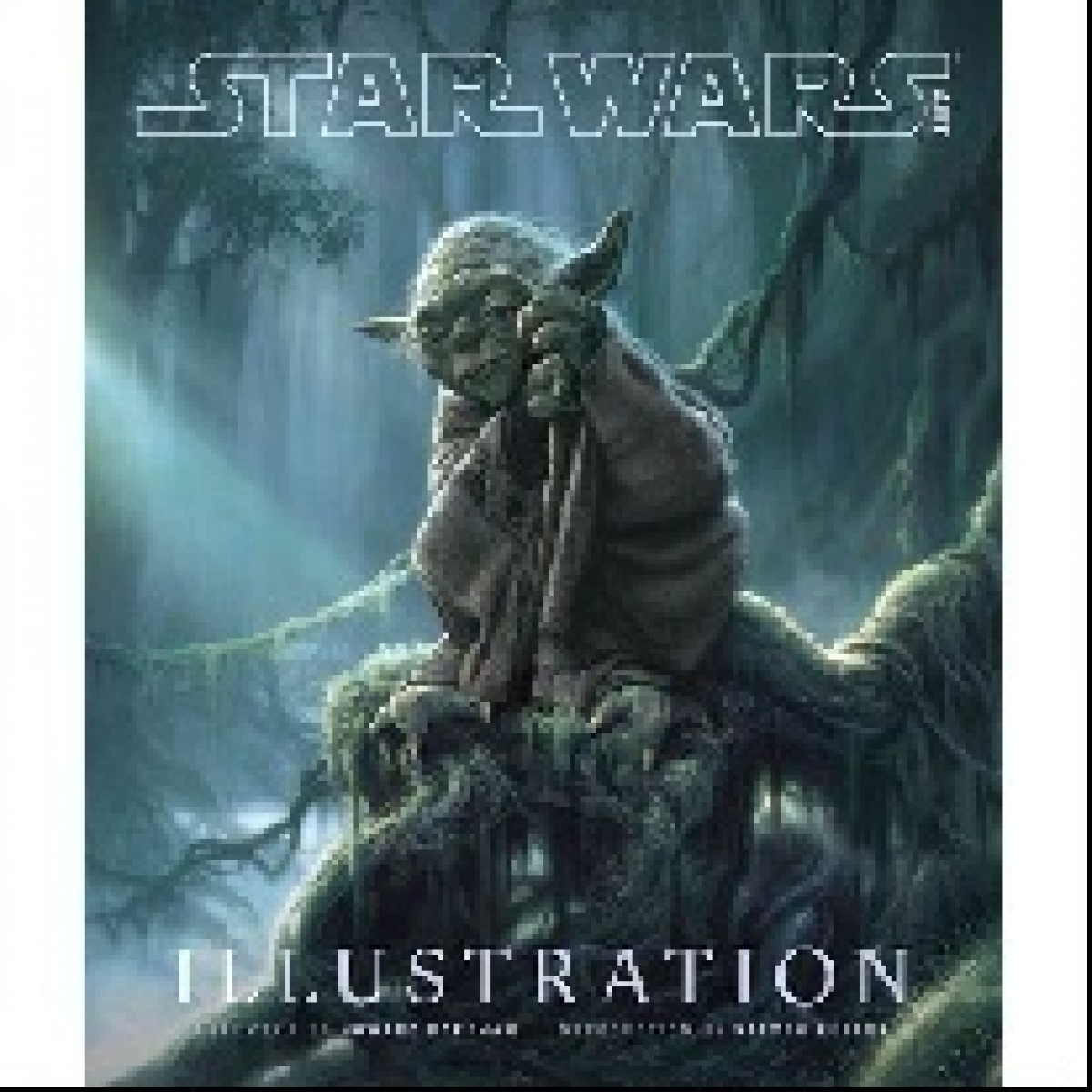 Star Wars Art: Illustration 